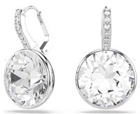 Orecchini Swarovski Donna millenia in Lega metallica Cristallo 5731149 - 5731149